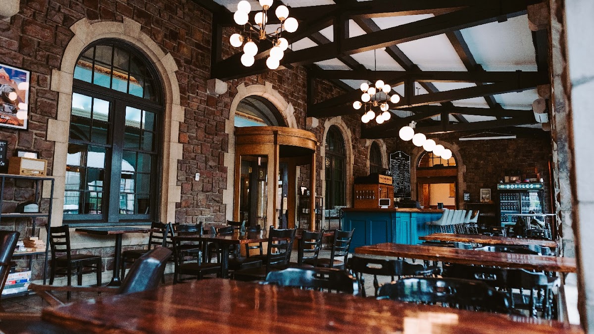 Maritime Express Cider Co.